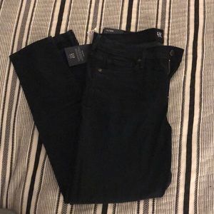 Gap sculpt jeans